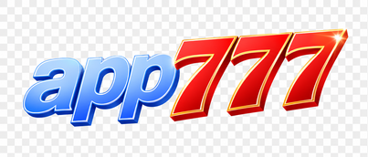App 777 Logo